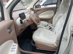 Wuling Hongguang MINIEV 2025 Fourth Generation Four-Door Advanced Edition - ფოტო 14