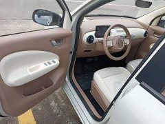 Wuling Hongguang MINIEV 2025 Fourth Generation Four-Door Advanced Edition - ფოტო 15