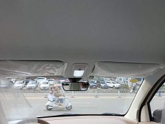 Wuling Hongguang MINIEV 2025 Fourth Generation Four-Door Advanced Edition - ფოტო 17