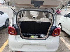 Wuling Hongguang MINIEV 2025 Fourth Generation Four-Door Advanced Edition - ფოტო 18