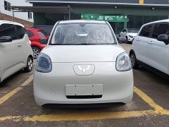 Wuling Hongguang MINIEV 2025 Fourth Generation Four-Door Advanced Edition - ფოტო 2