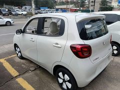 Wuling Hongguang MINIEV 2025 Fourth Generation Four-Door Advanced Edition - ფოტო 4