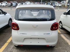 Wuling Hongguang MINIEV 2025 Fourth Generation Four-Door Advanced Edition - ფოტო 5