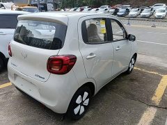 Wuling Hongguang MINIEV 2025 Fourth Generation Four-Door Advanced Edition - ფოტო 6