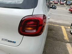 Wuling Hongguang MINIEV 2025 Fourth Generation Four-Door Advanced Edition - ფოტო 7