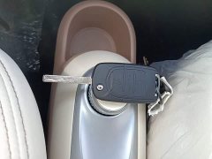 Wuling Hongguang MINIEV 2025 Fourth Generation Four-Door Advanced Edition - ფოტო 8