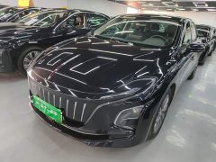 FAW Hongqi E-QM5 500km Travel Edition - ფოტო 1