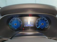 FAW Hongqi E-QM5 500km Travel Edition - ფოტო 11