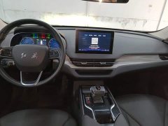FAW Hongqi E-QM5 500km Travel Edition - ფოტო 12