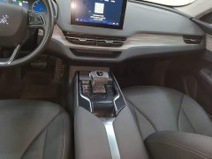 FAW Hongqi E-QM5 500km Travel Edition - ფოტო 13