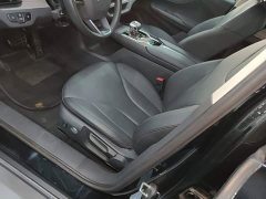 FAW Hongqi E-QM5 500km Travel Edition - ფოტო 14