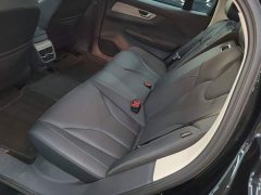 FAW Hongqi E-QM5 500km Travel Edition - ფოტო 16