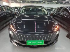 FAW Hongqi E-QM5 500km Travel Edition - ფოტო 2