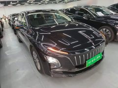 FAW Hongqi E-QM5 500km Travel Edition - ფოტო 3