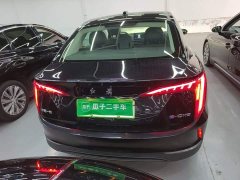 FAW Hongqi E-QM5 500km Travel Edition - ფოტო 5