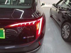 FAW Hongqi E-QM5 500km Travel Edition - ფოტო 7