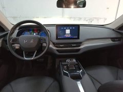 FAW Hongqi E-QM5 500km Travel Edition - ფოტო 9