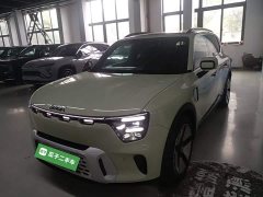 Smart Spirit #5 Ultra-Long Range Qiyou Luxury Edition - ფოტო 1