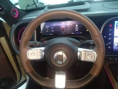 Smart Spirit #5 Ultra-Long Range Qiyou Luxury Edition - ფოტო 10