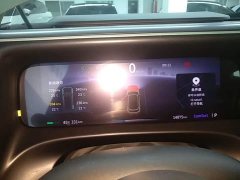Smart Spirit #5 Ultra-Long Range Qiyou Luxury Edition - ფოტო 11