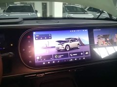Smart Spirit #5 Ultra-Long Range Qiyou Luxury Edition - ფოტო 12