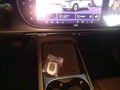 Smart Spirit #5 Ultra-Long Range Qiyou Luxury Edition - ფოტო 13
