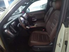 Smart Spirit #5 Ultra-Long Range Qiyou Luxury Edition - ფოტო 14