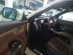 Smart Spirit #5 Ultra-Long Range Qiyou Luxury Edition - ფოტო 15