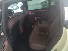 Smart Spirit #5 Ultra-Long Range Qiyou Luxury Edition - ფოტო 16