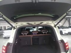 Smart Spirit #5 Ultra-Long Range Qiyou Luxury Edition - ფოტო 18