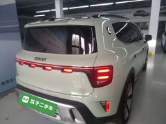 Smart Spirit #5 Ultra-Long Range Qiyou Luxury Edition - ფოტო 6