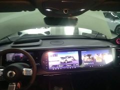 Smart Spirit #5 Ultra-Long Range Qiyou Luxury Edition - ფოტო 9