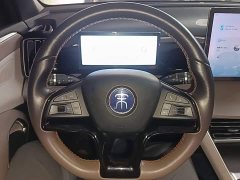 BYD Song Pro New Energy 2023 Champion Edition DM-i 110KM Excellence - ფოტო 10