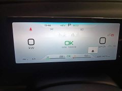 BYD Song Pro New Energy 2023 Champion Edition DM-i 110KM Excellence - ფოტო 11
