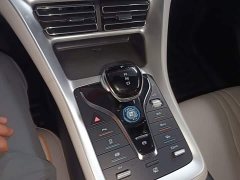 BYD Song Pro New Energy 2023 Champion Edition DM-i 110KM Excellence - ფოტო 13