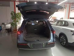 BYD Song Pro New Energy 2023 Champion Edition DM-i 110KM Excellence - ფოტო 18