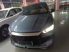 BYD Song Pro New Energy 2023 Champion Edition DM-i 110KM Excellence - ფოტო 2