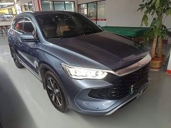 BYD Song Pro New Energy 2023 Champion Edition DM-i 110KM Excellence - ფოტო 3