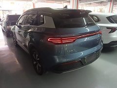 BYD Song Pro New Energy 2023 Champion Edition DM-i 110KM Excellence - ფოტო 4