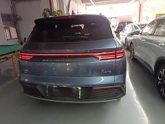 BYD Song Pro New Energy 2023 Champion Edition DM-i 110KM Excellence - ფოტო 5