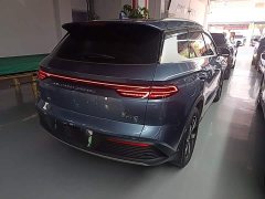 BYD Song Pro New Energy 2023 Champion Edition DM-i 110KM Excellence - ფოტო 6