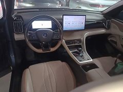 BYD Song Pro New Energy 2023 Champion Edition DM-i 110KM Excellence - ფოტო 9