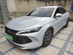 BYD Qin L DM-i 80KM Excellence Edition - ფოტო 1