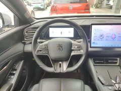BYD Qin L DM-i 80KM Excellence Edition - ფოტო 10