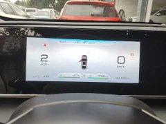 BYD Qin L DM-i 80KM Excellence Edition - ფოტო 11