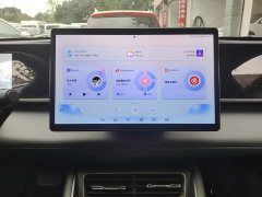 BYD Qin L DM-i 80KM Excellence Edition - ფოტო 12