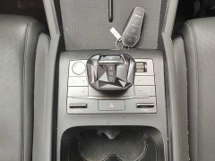 BYD Qin L DM-i 80KM Excellence Edition - ფოტო 13