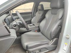BYD Qin L DM-i 80KM Excellence Edition - ფოტო 14