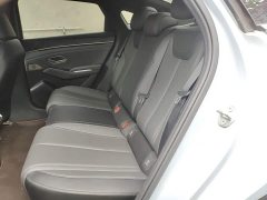 BYD Qin L DM-i 80KM Excellence Edition - ფოტო 16