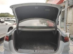 BYD Qin L DM-i 80KM Excellence Edition - ფოტო 18